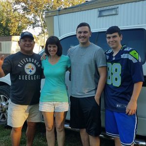 Meet your Posher, Donna